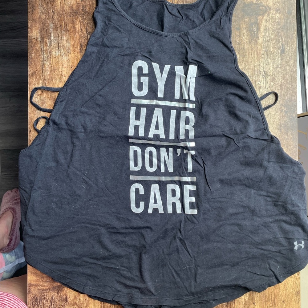 Under Armour Tank Top